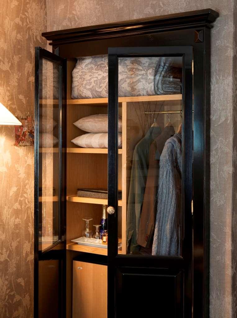 Hotel Chateaubriand Paris Faciliteter billede