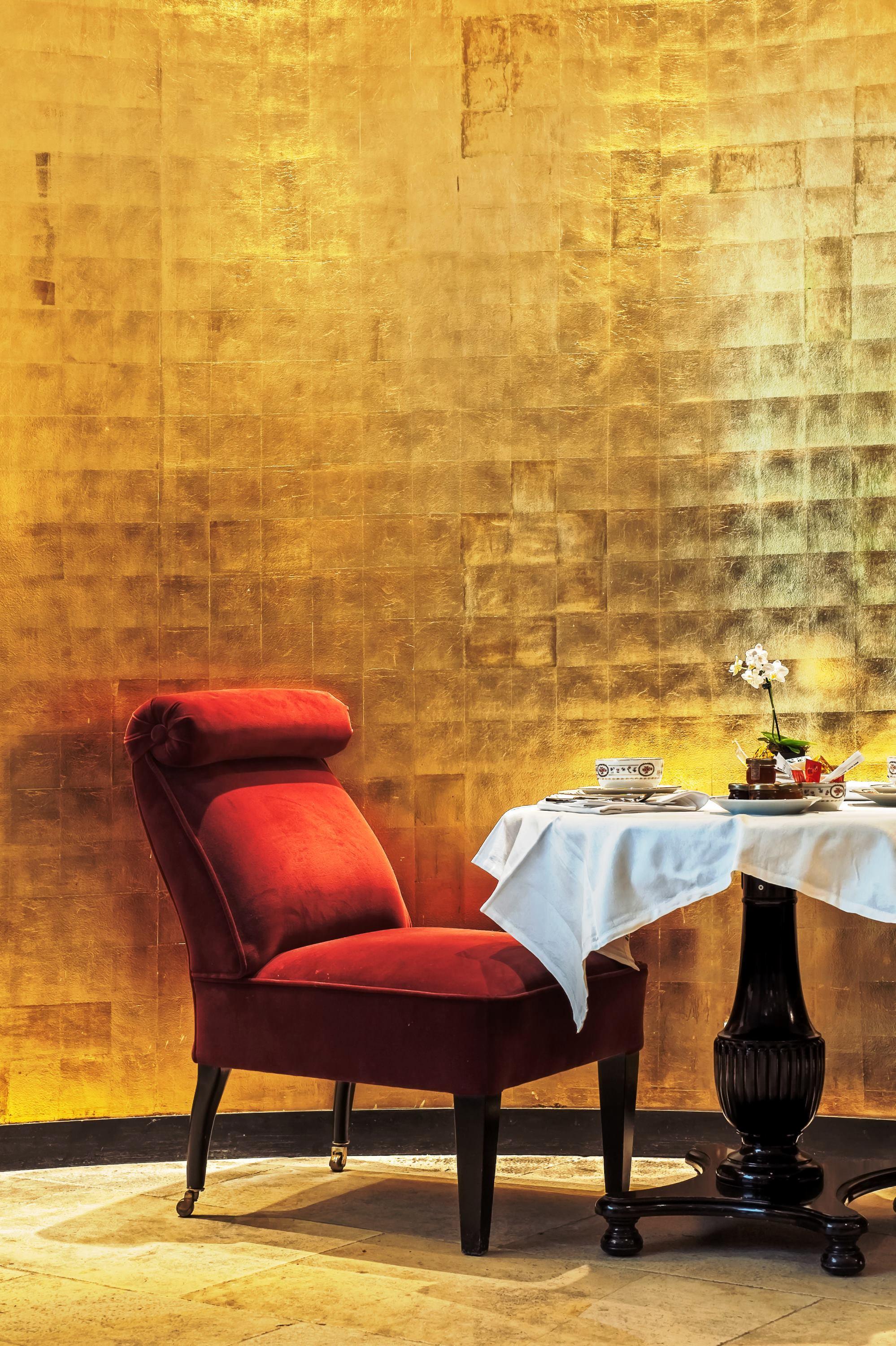 Hotel Chateaubriand Paris Eksteriør billede